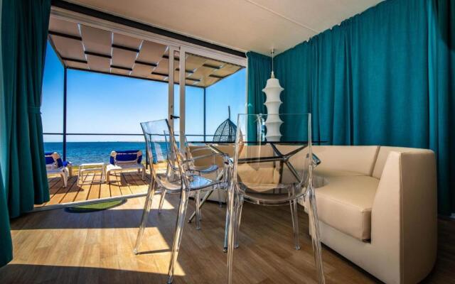Arena Grand Kazela Camping Homes