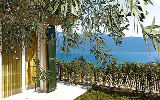 Residence Nautic Resort San Carlo, Gargnano
