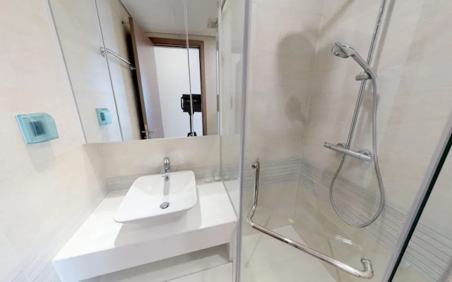 Serviced Apartment Vinhomes Metropolis