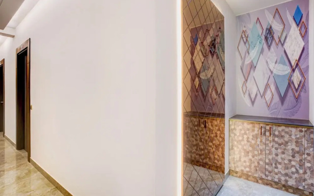 Treebo Corporate Inn