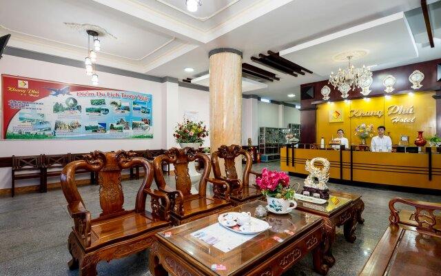 7S Hotel Khang Phu Danang