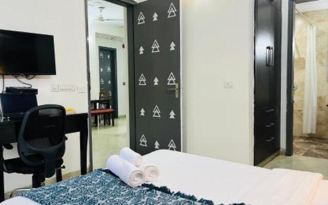 Medicity Service Apartments Gurgaon