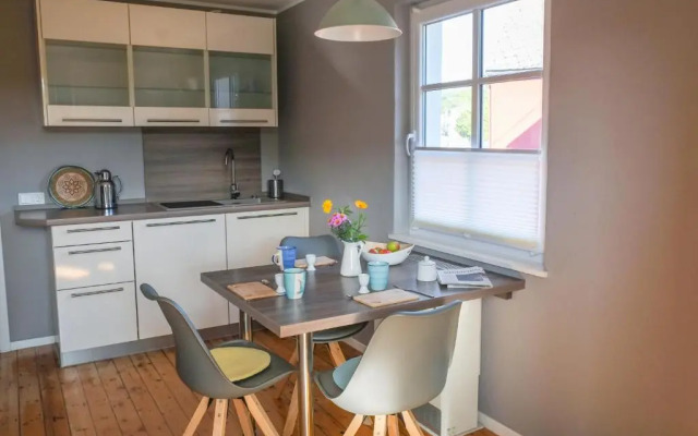 Feriendomizil "Alte Post" II