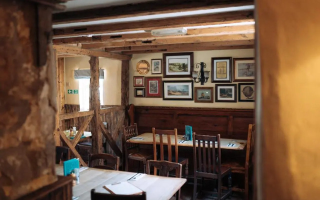 The Smugglers Inn