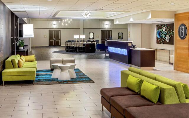 DoubleTree by Hilton Columbia