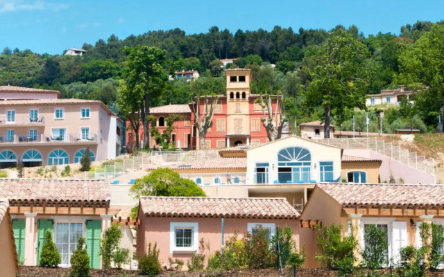 Domaine de Camiole (LLI100)