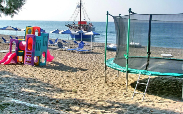 Hotel Aphrodite Beach