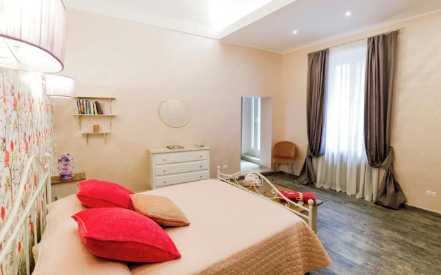 Residenza Carlandi Tivoli