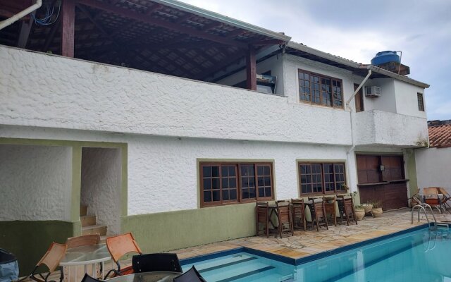 Village Paraty Centro