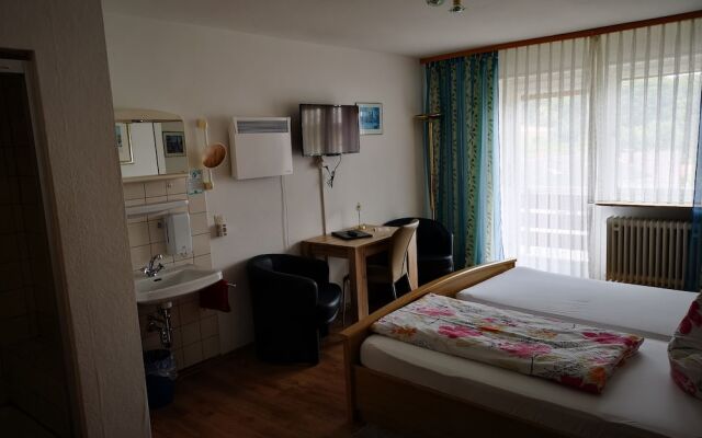 Landhotel Engel