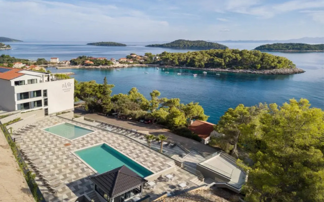 Alfir Resort