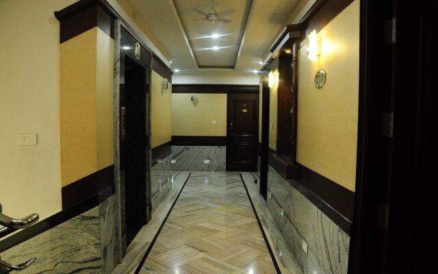 Sai Enclave Residency