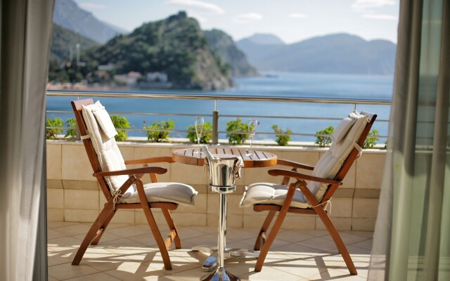 Monte Casa Spa & Wellness