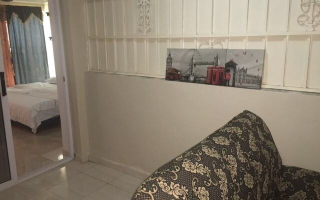 Secrets Hotel