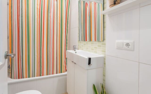 Apartamento Mariblanca