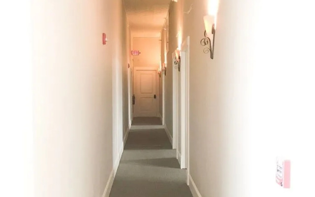 Inn On Central