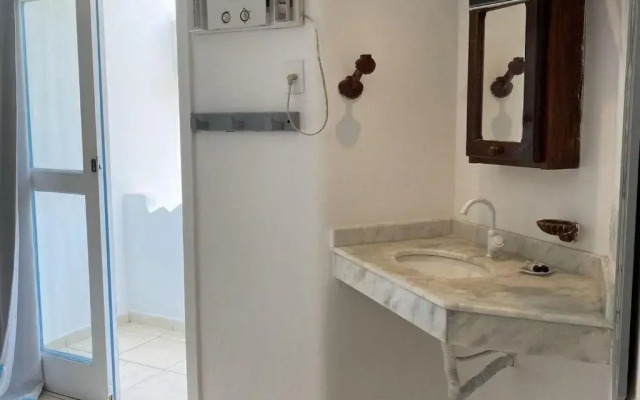 Capitão n'Areia Pousada