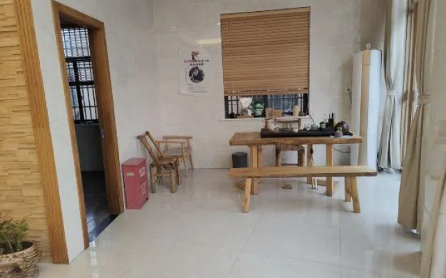 Tiantai Shaoguang Hotel