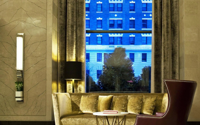 Loews Regency New York Hotel