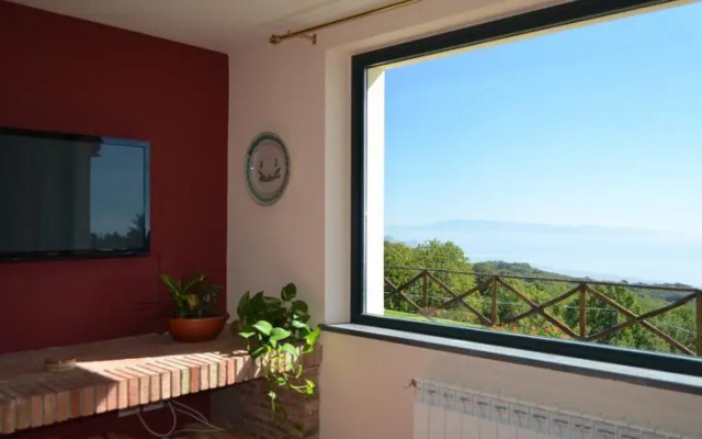 L'infinito Guest House