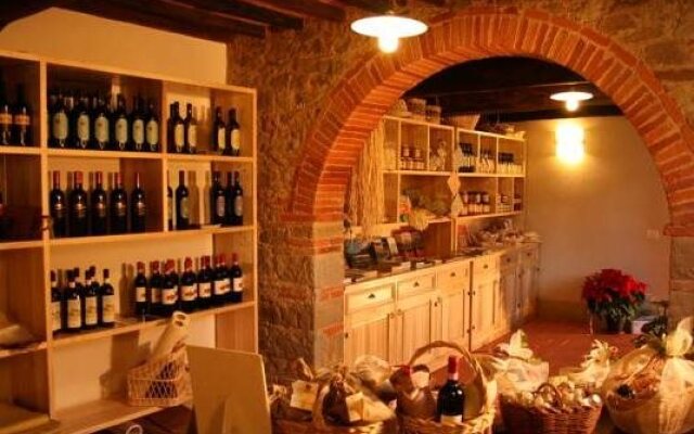 Locanda del Viandante