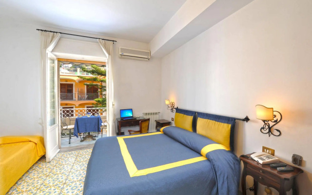 Hotel Settebello