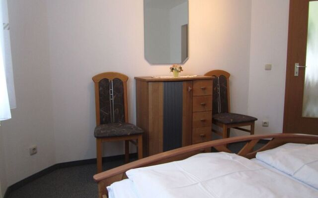 Ferienwohnungen an der Therme