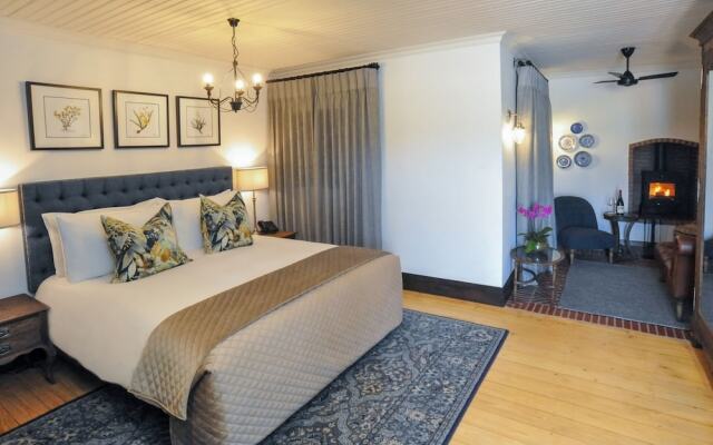 Southern Sun De Wagen