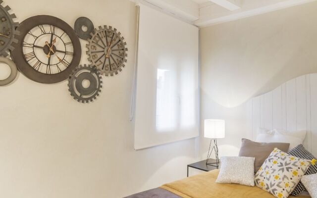 Venice San Marco Suite