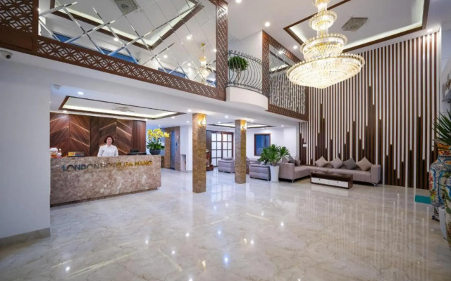 London Hotel and Apartments Da Nang