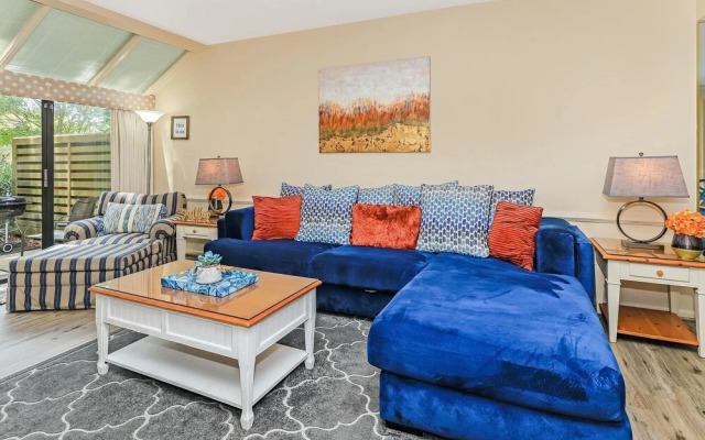 Beachwalk Villa 5125