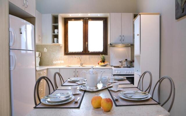 Kores Villas