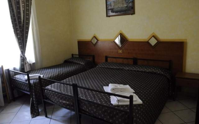 Hotel Farini