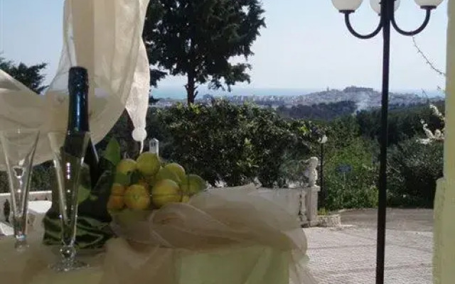 Villa Carabella Residence