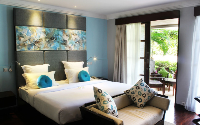 Отель Novotel Bali Nusa Dua - Hotel & Residences