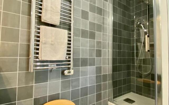 Appartement Cosy - Arbre Blanc - Rooftop View