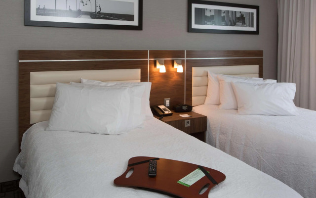 Hampton Inn by Hilton Hermosillo