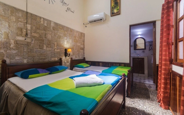 Hostal Rubio