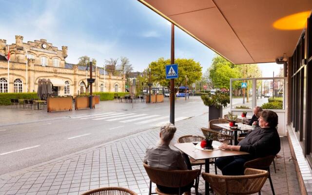 Dormio Wijnhotel Valkenburg