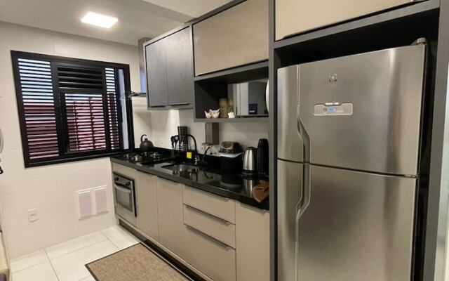 Ap. Palmas Golden: Piscina, Praia e Brinquedoteca