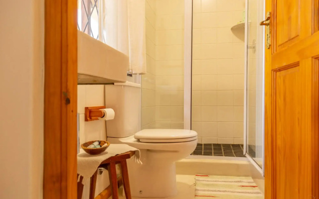 10 Alexander B&B