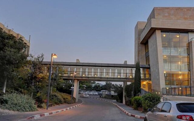 Kibbutz Lavi Hotel