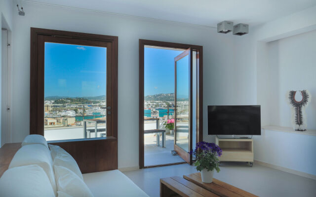 Apartamentos Xereca - Dalt Vila II