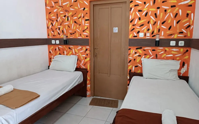 Maerakatja Hotel Yogyakarta