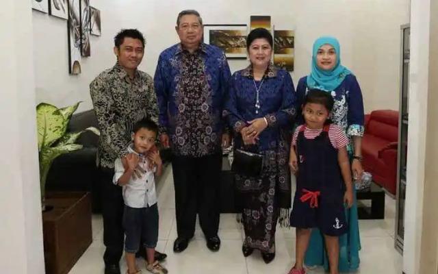 Alloro Boutique Hotel Pacitan