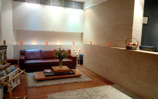 The Dragon Hotel & Resort & Sea Loft Chalets