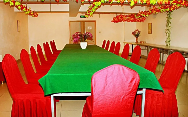 Beijing Joyinn And Suites - Xizhimen