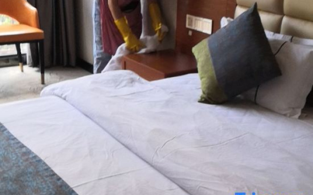Xiuwen Aishang Hotel