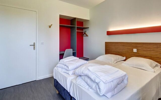 Le Village des Oiseaux - Vacancéole