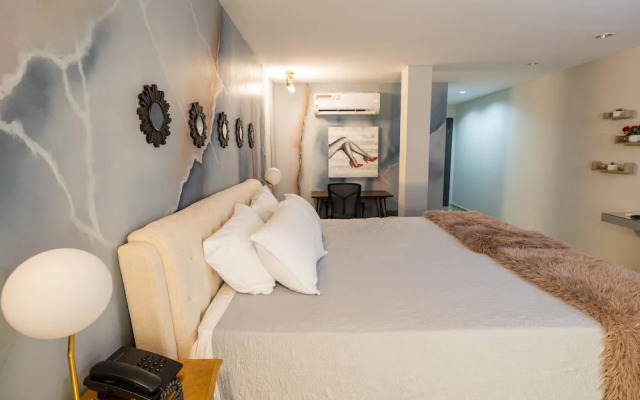 Basha Hotel & Restaurant